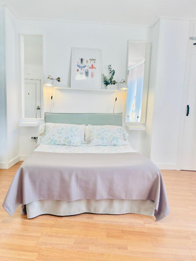 Apartment Atico Luz De Cordoba Center City Parking Free