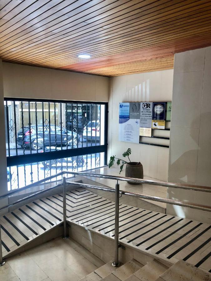 Appartamento ático Luz De Córdoba Parking Gratis *