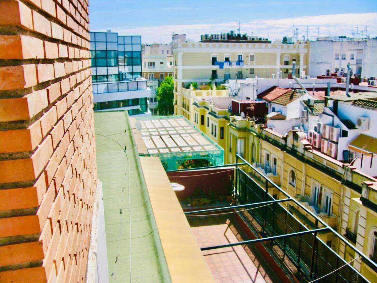 Atico Luz De Parking Gratis Centro Cordoba