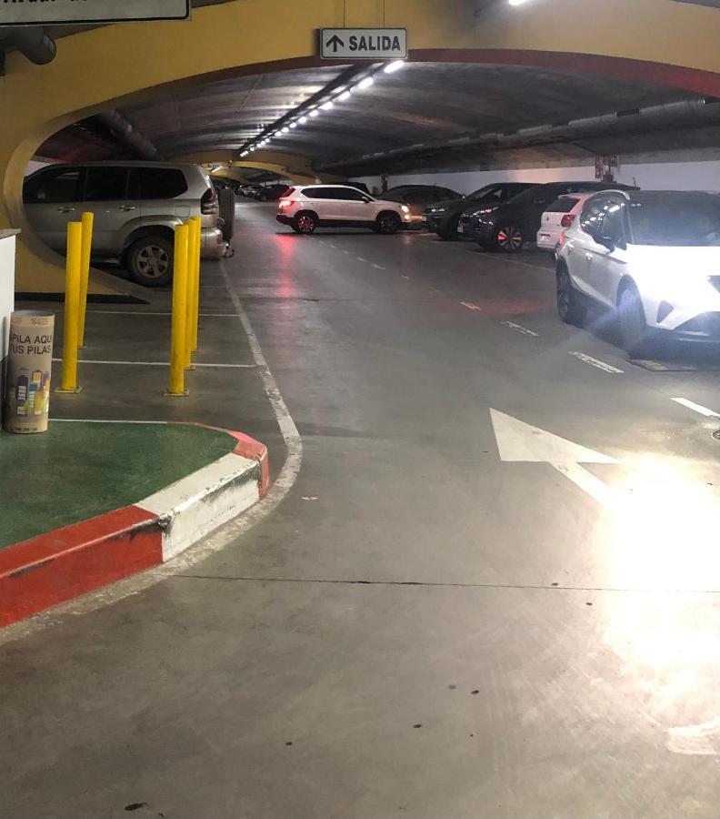 Atico Luz De Parking Gratis Centro Córdoba