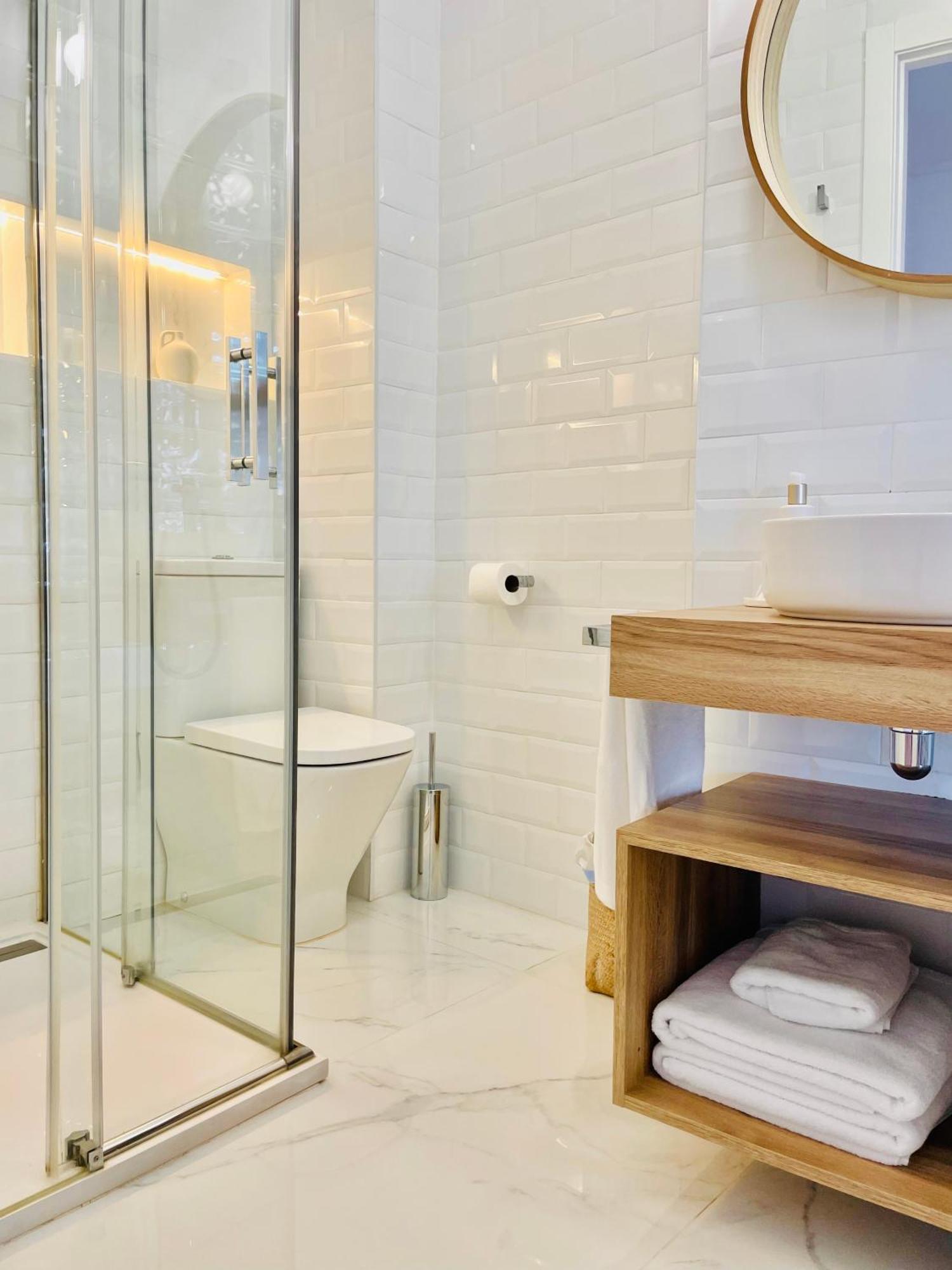 Appartement Atico Luz De Cordoba Center City Parking Free